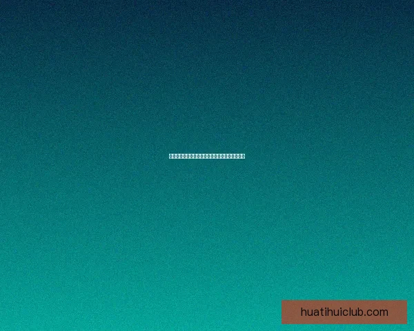 华体会赛事全景解析及最新赛程与精彩瞬间盘点