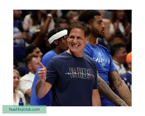 库班力挺弗拉格当选最佳新秀 称其无所不能能影响比赛局势